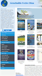 Mobile Screenshot of genebaldo.com.br